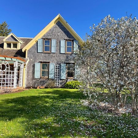 Avonlea Forest Hill Cottages New Glasgow Екстер'єр фото