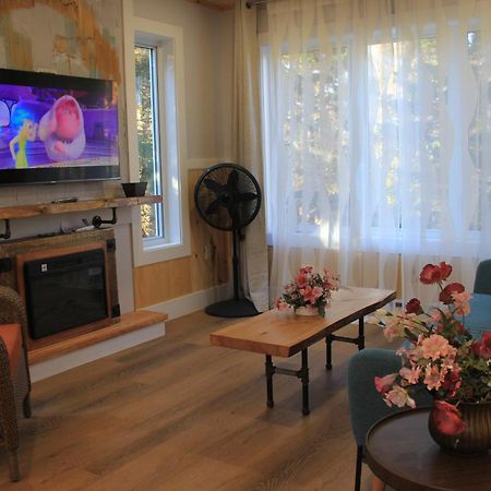 Avonlea Forest Hill Cottages New Glasgow Екстер'єр фото
