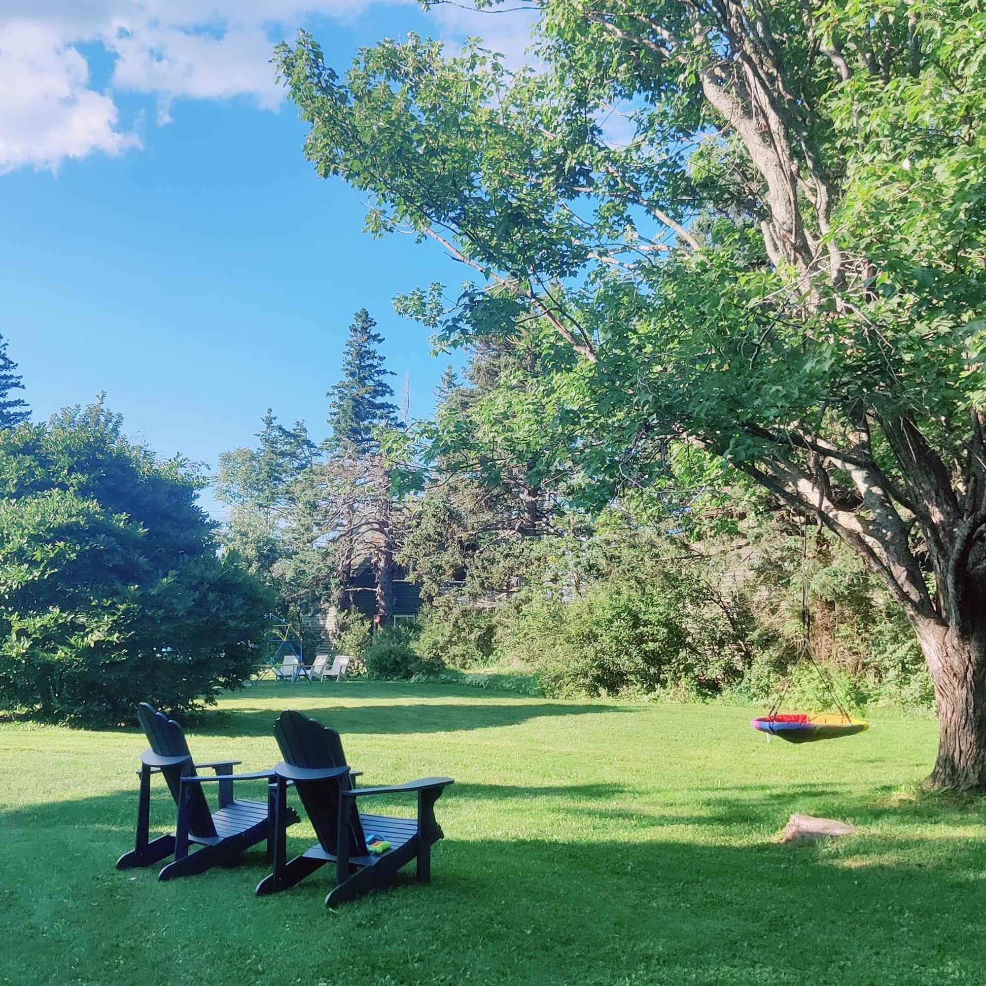 Avonlea Forest Hill Cottages New Glasgow Екстер'єр фото