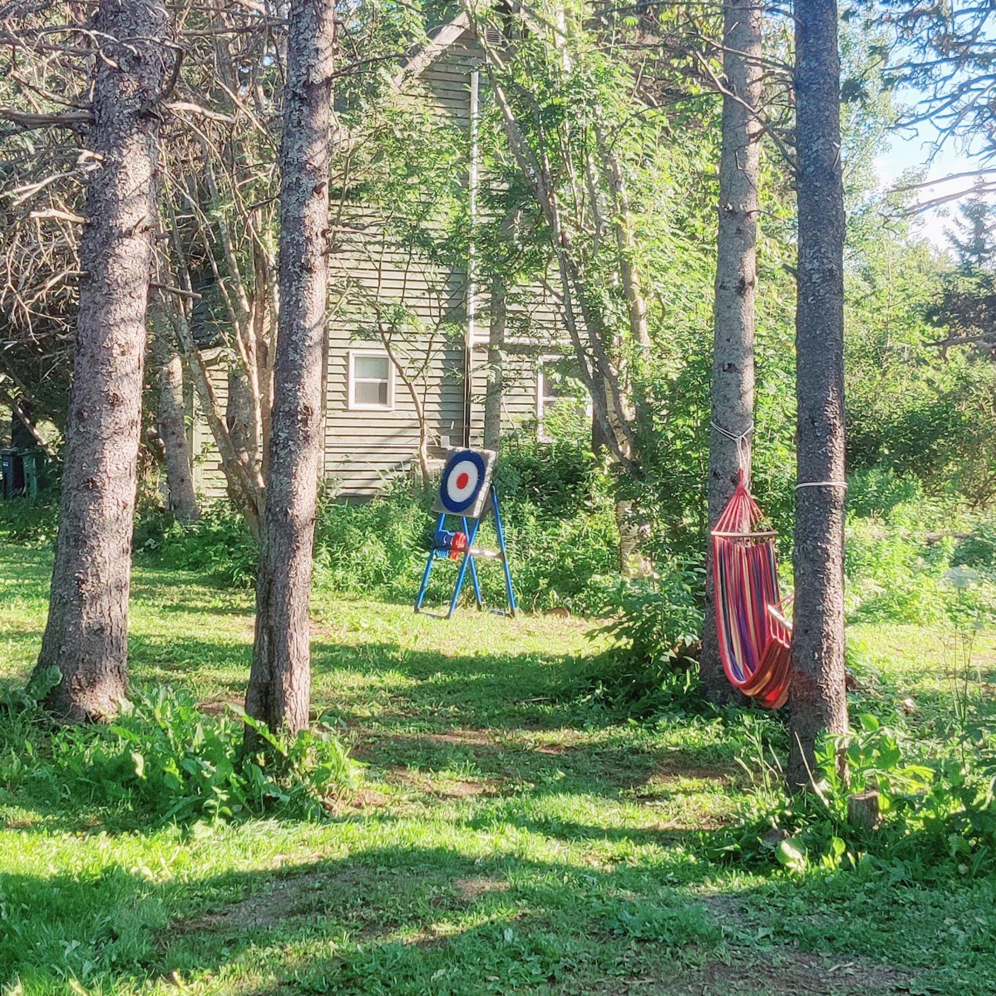 Avonlea Forest Hill Cottages New Glasgow Екстер'єр фото