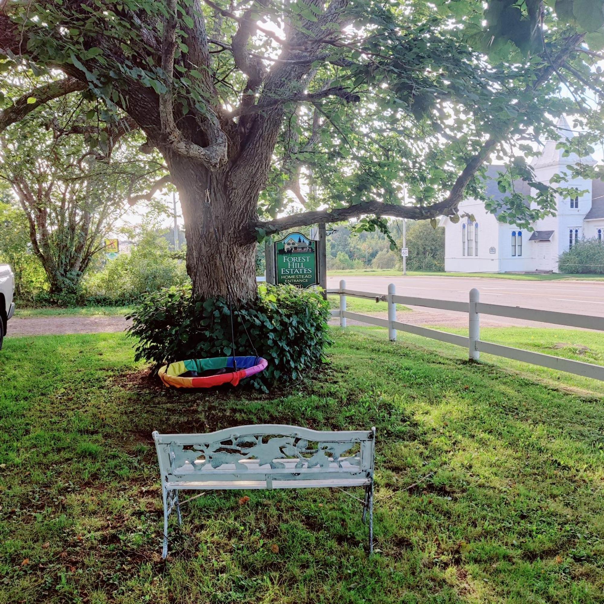 Avonlea Forest Hill Cottages New Glasgow Екстер'єр фото