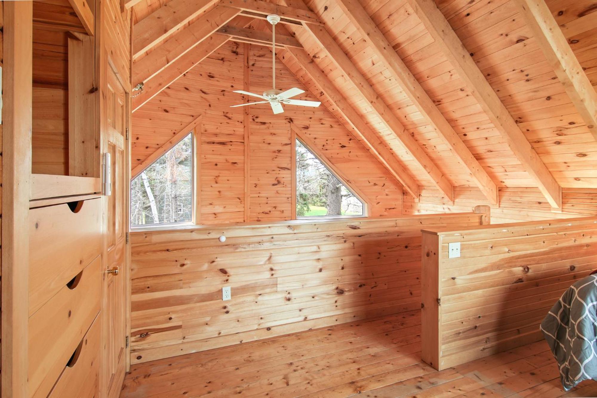 Avonlea Forest Hill Cottages New Glasgow Екстер'єр фото