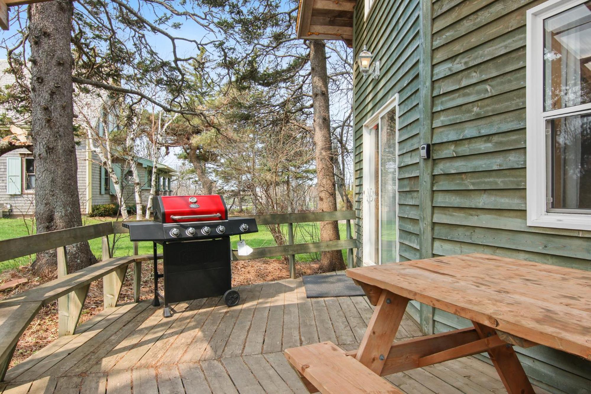 Avonlea Forest Hill Cottages New Glasgow Екстер'єр фото