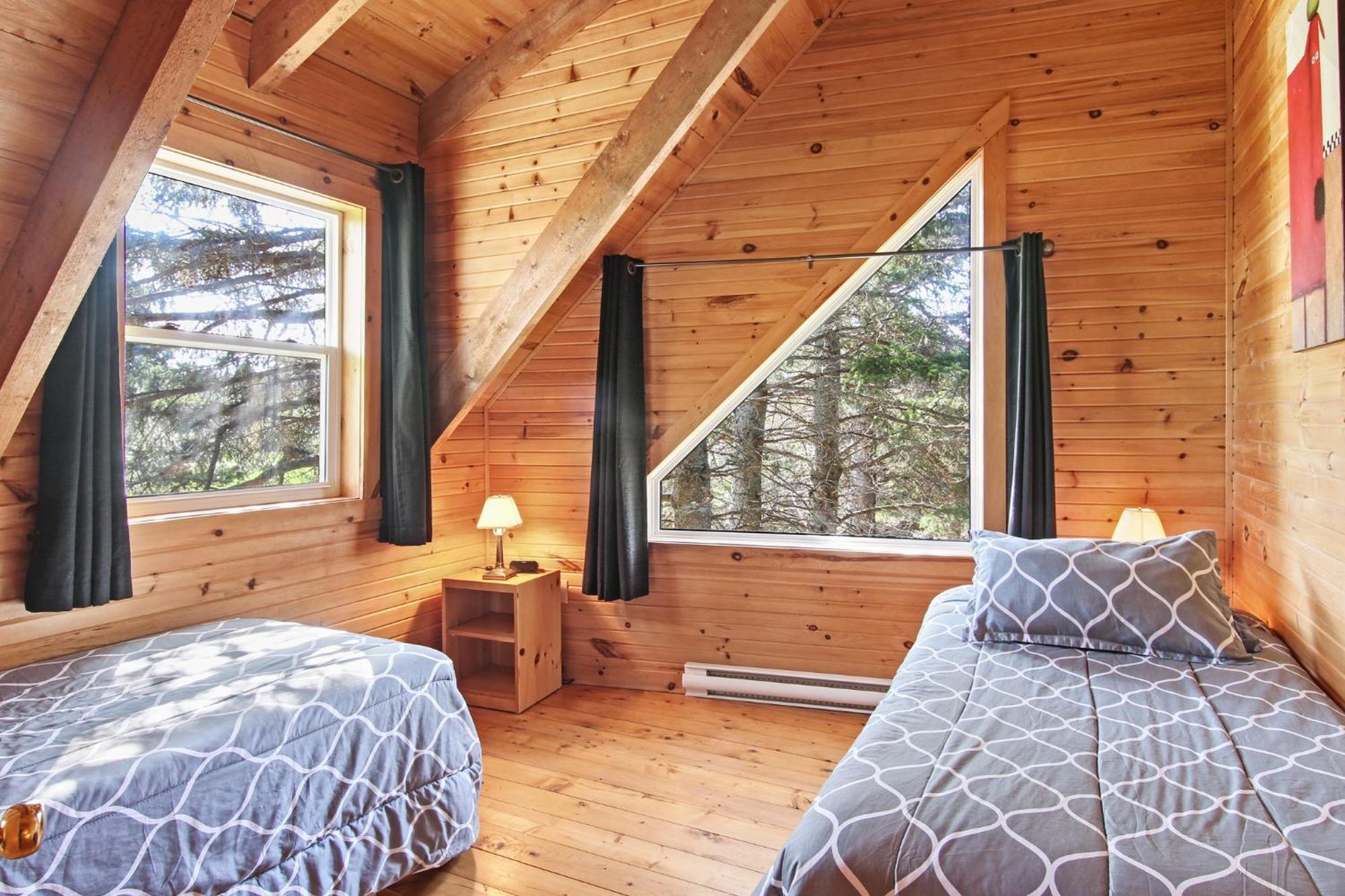 Avonlea Forest Hill Cottages New Glasgow Екстер'єр фото