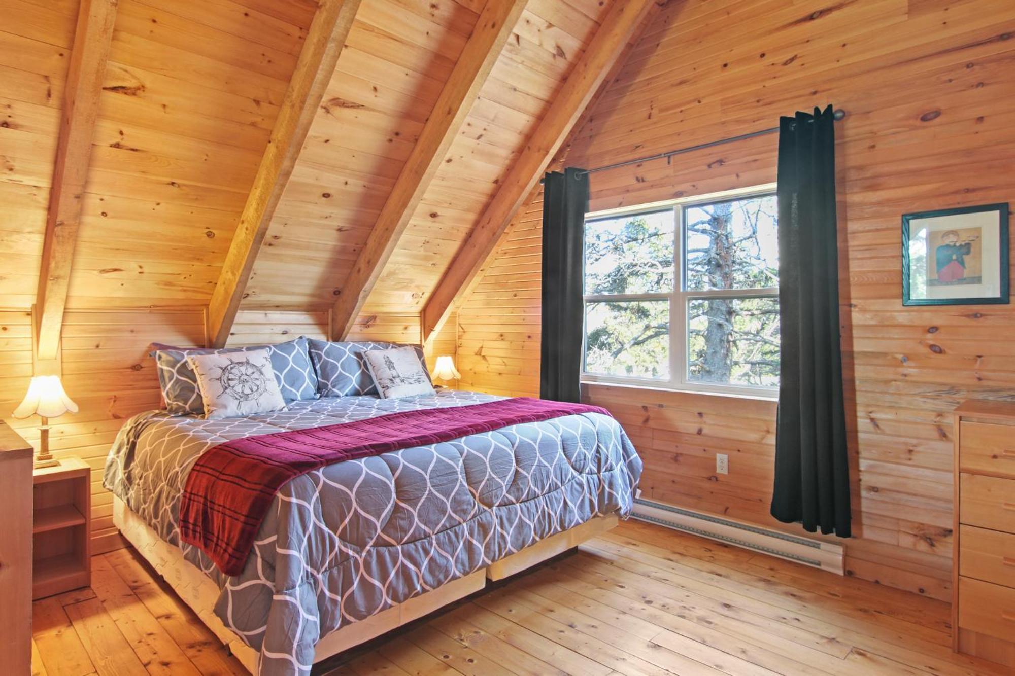 Avonlea Forest Hill Cottages New Glasgow Екстер'єр фото