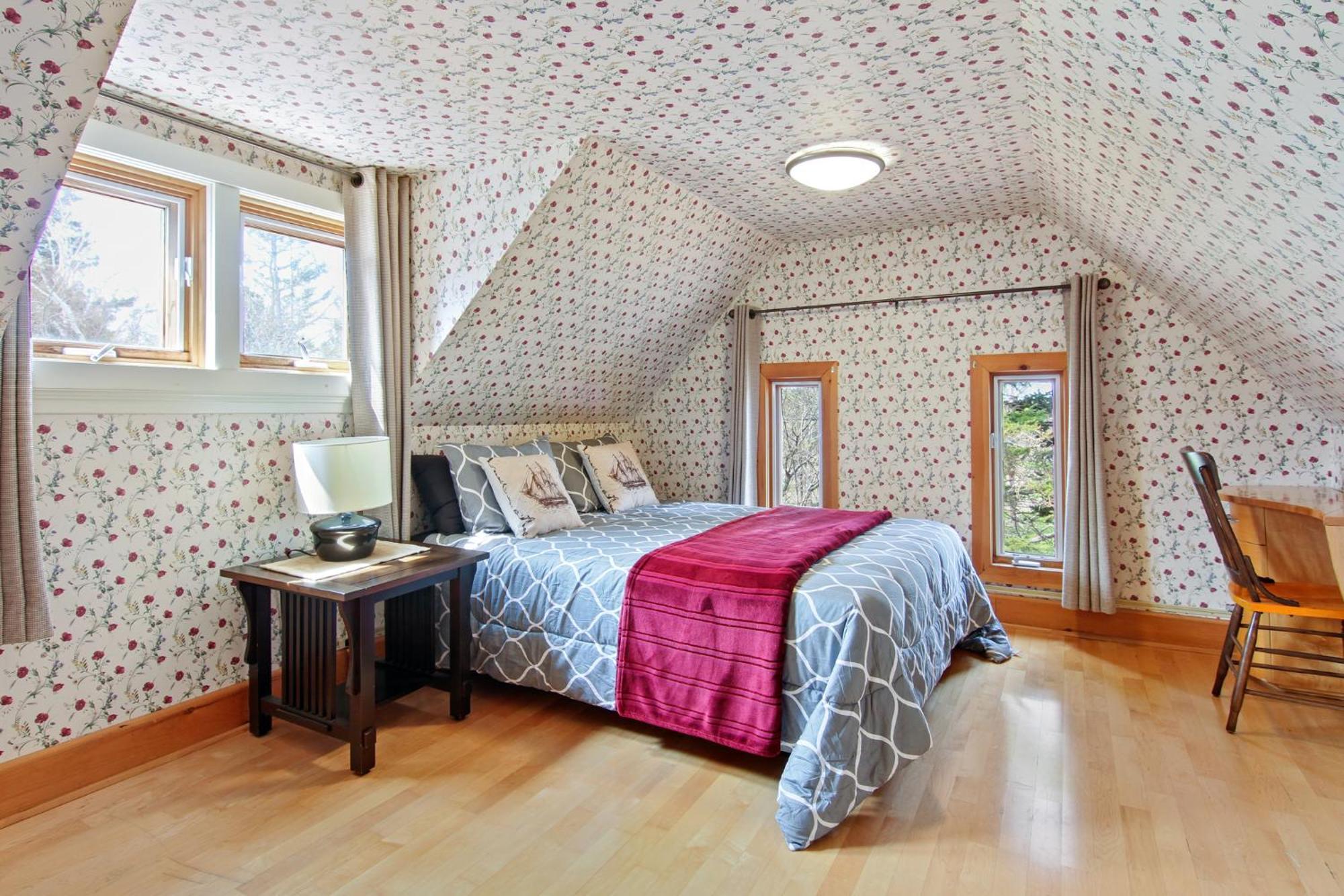 Avonlea Forest Hill Cottages New Glasgow Екстер'єр фото