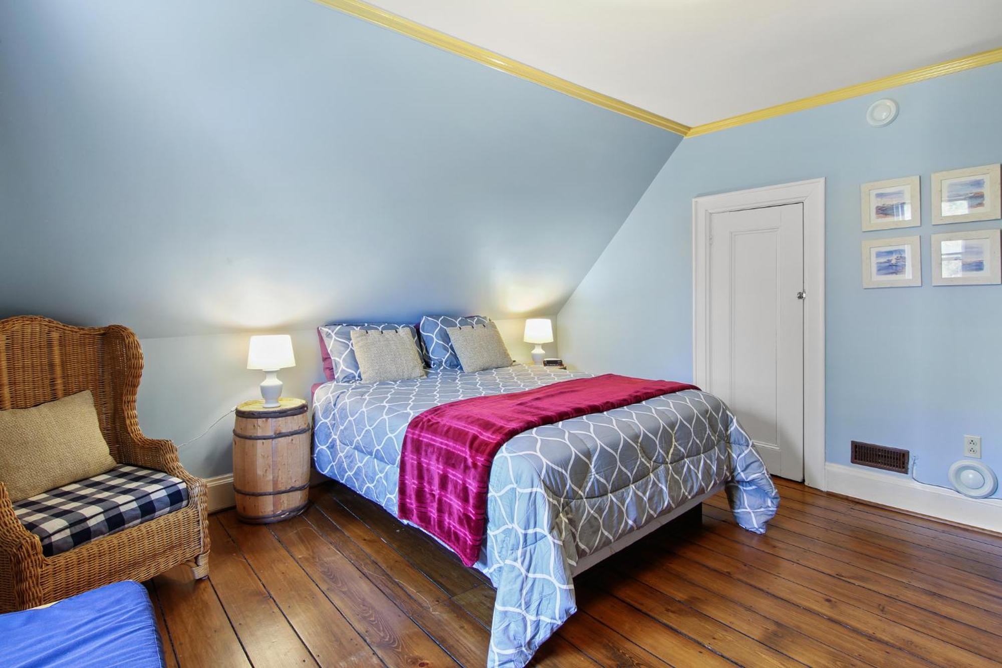 Avonlea Forest Hill Cottages New Glasgow Екстер'єр фото