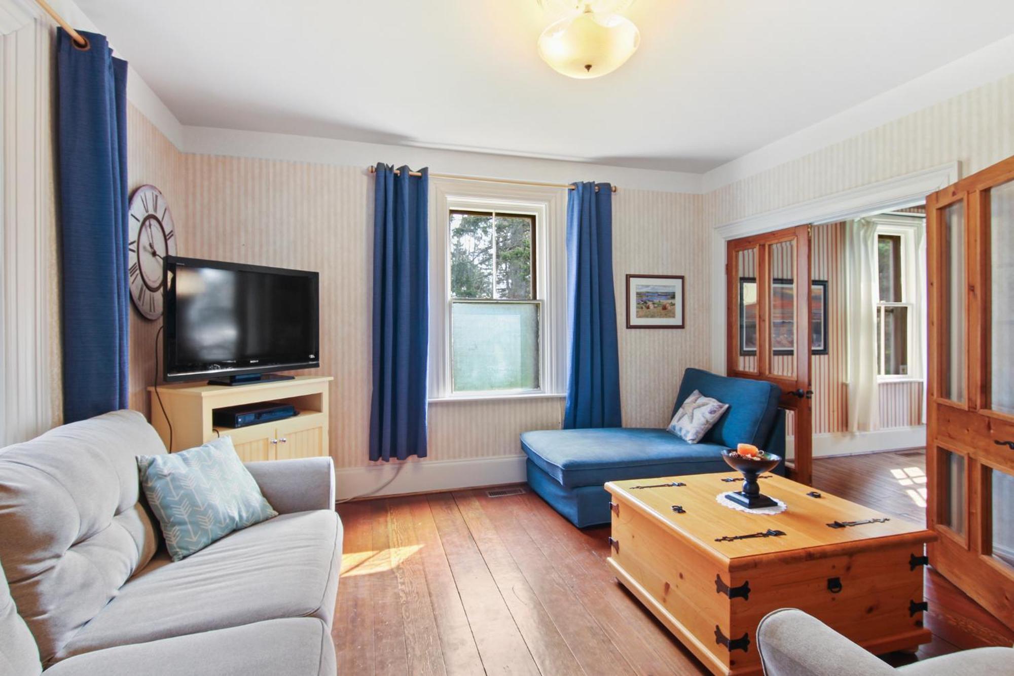 Avonlea Forest Hill Cottages New Glasgow Екстер'єр фото
