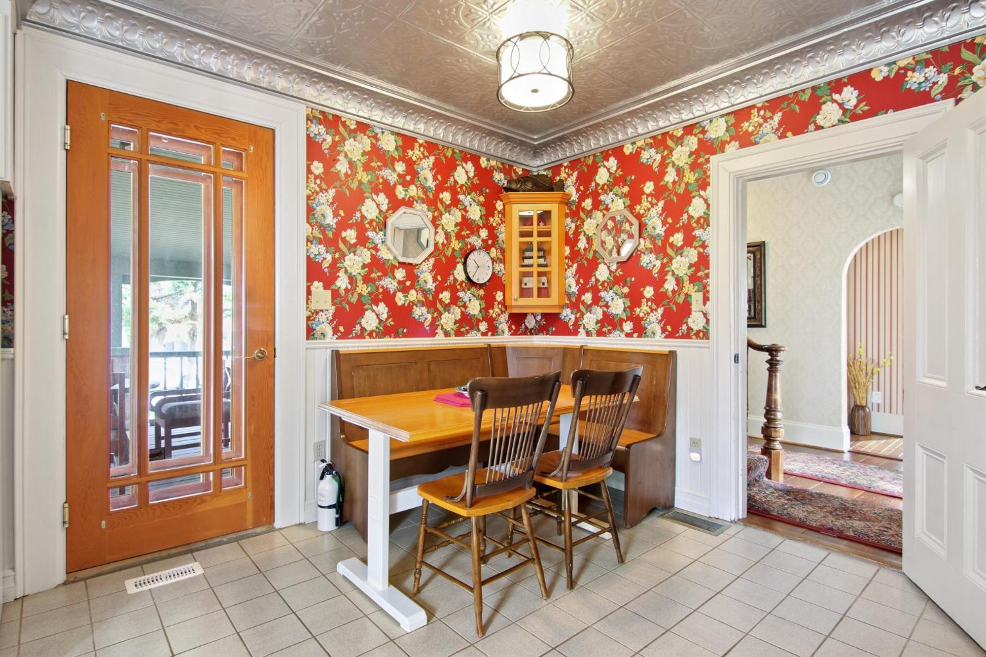 Avonlea Forest Hill Cottages New Glasgow Екстер'єр фото