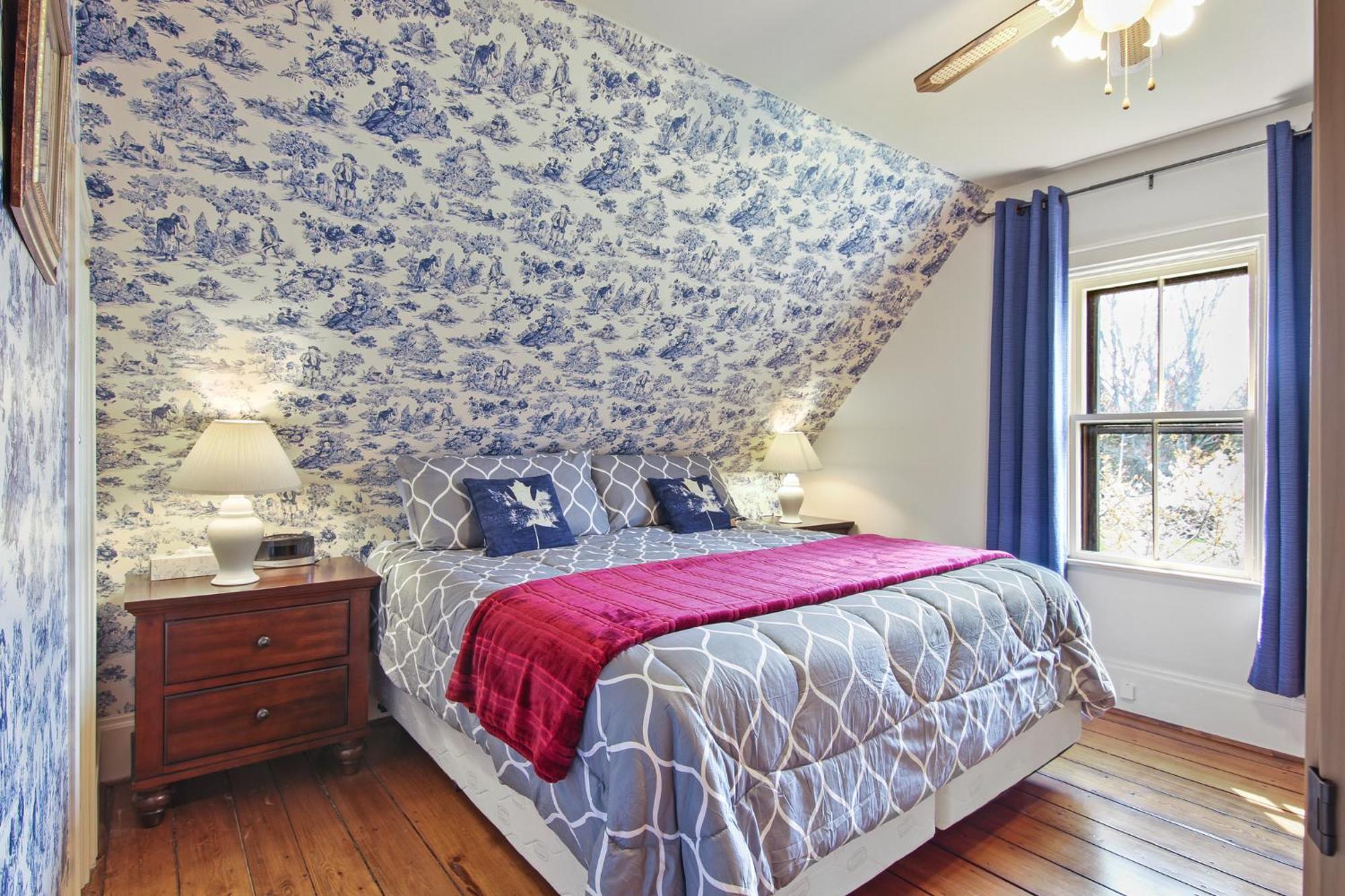 Avonlea Forest Hill Cottages New Glasgow Екстер'єр фото