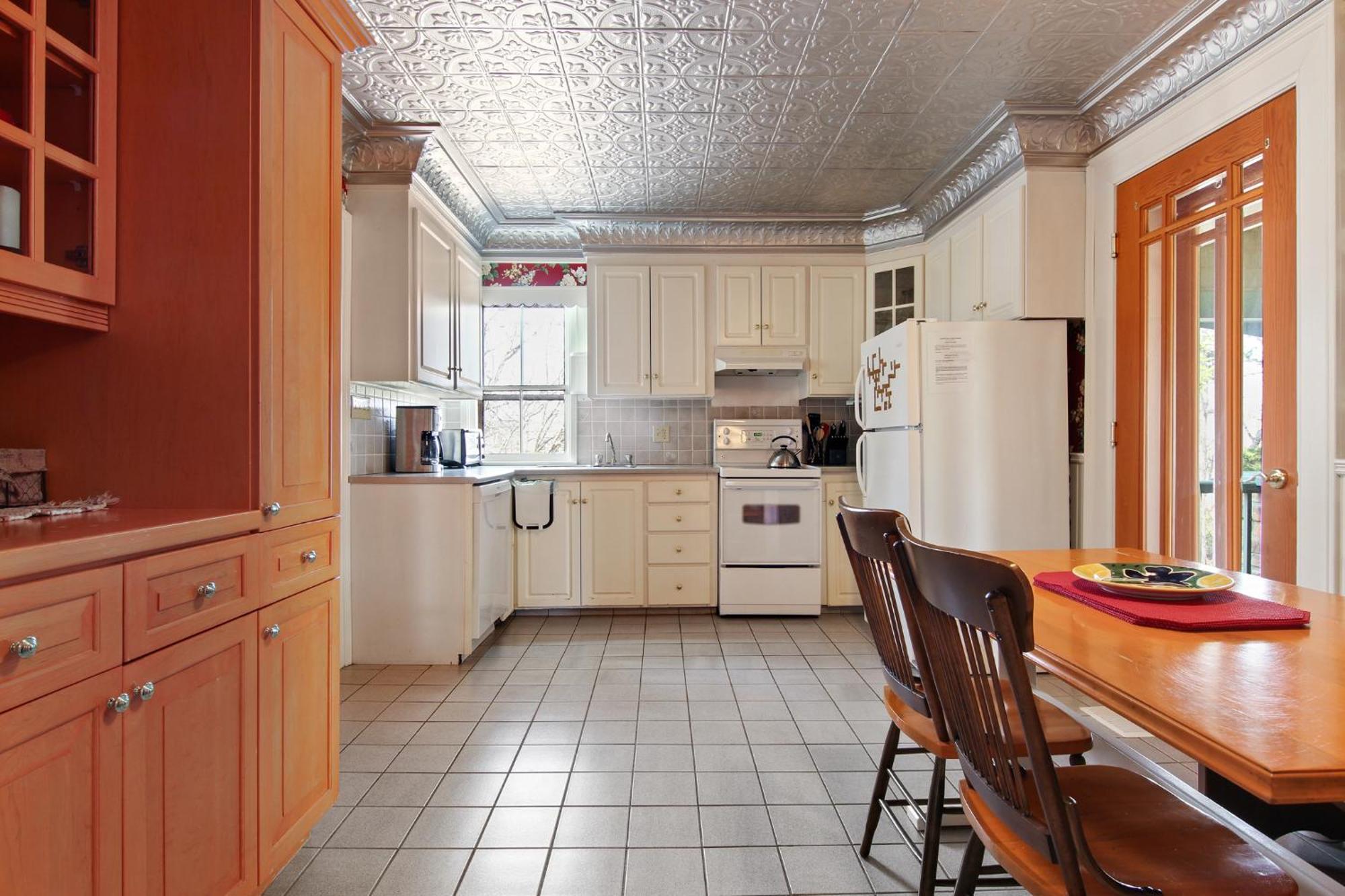 Avonlea Forest Hill Cottages New Glasgow Екстер'єр фото