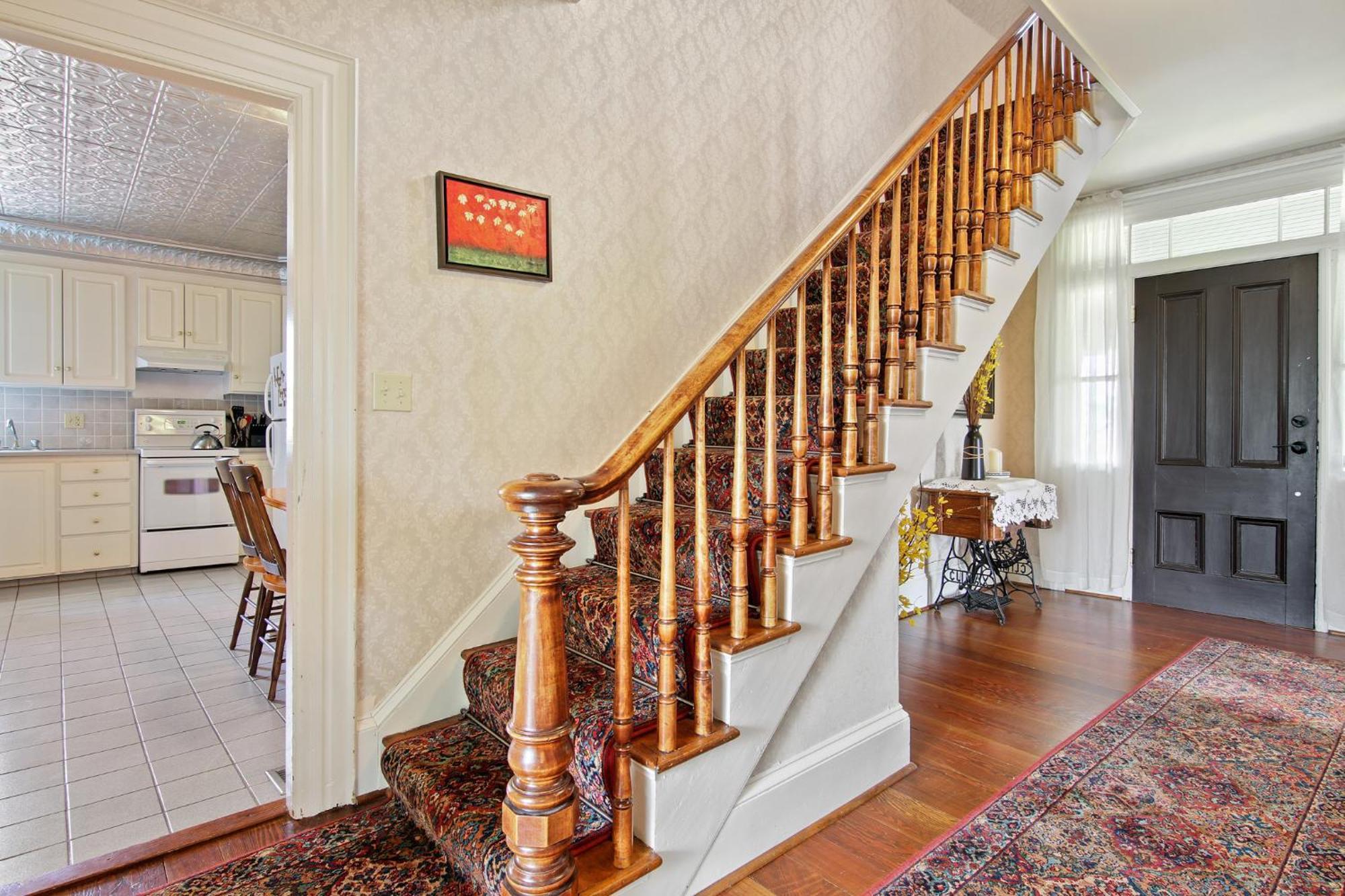 Avonlea Forest Hill Cottages New Glasgow Екстер'єр фото