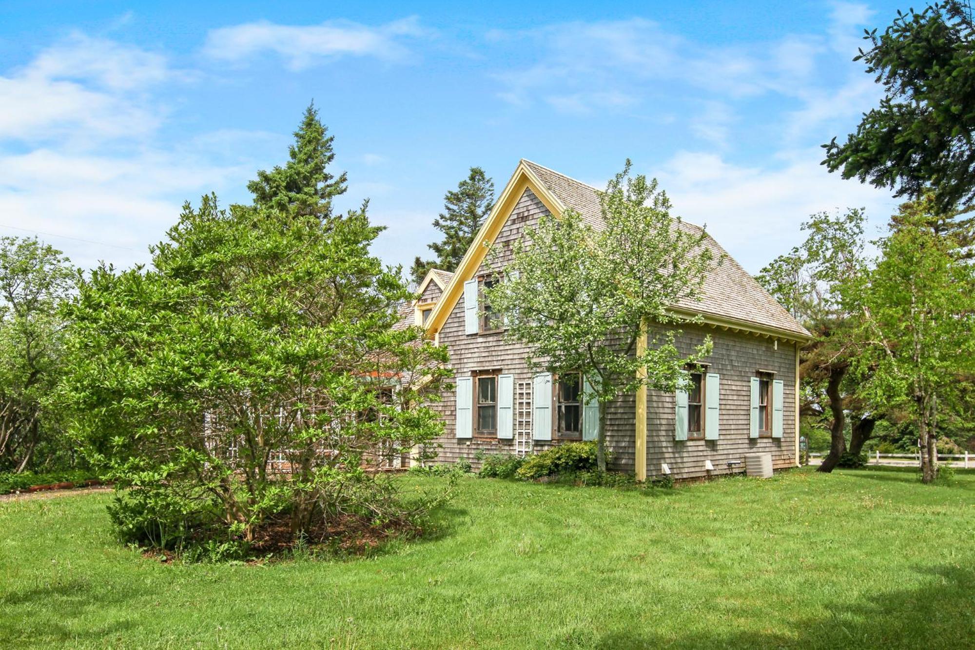 Avonlea Forest Hill Cottages New Glasgow Екстер'єр фото
