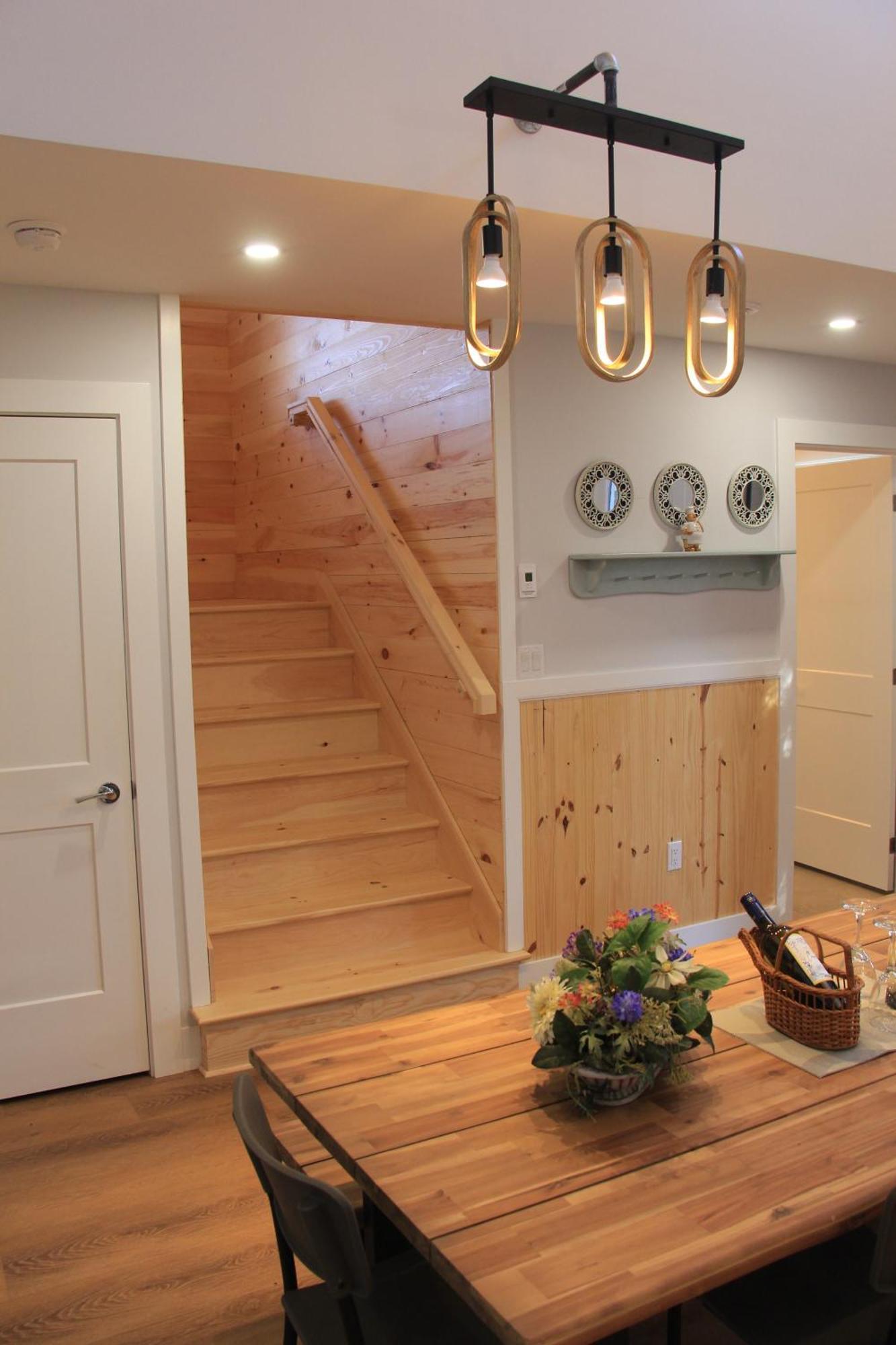 Avonlea Forest Hill Cottages New Glasgow Екстер'єр фото