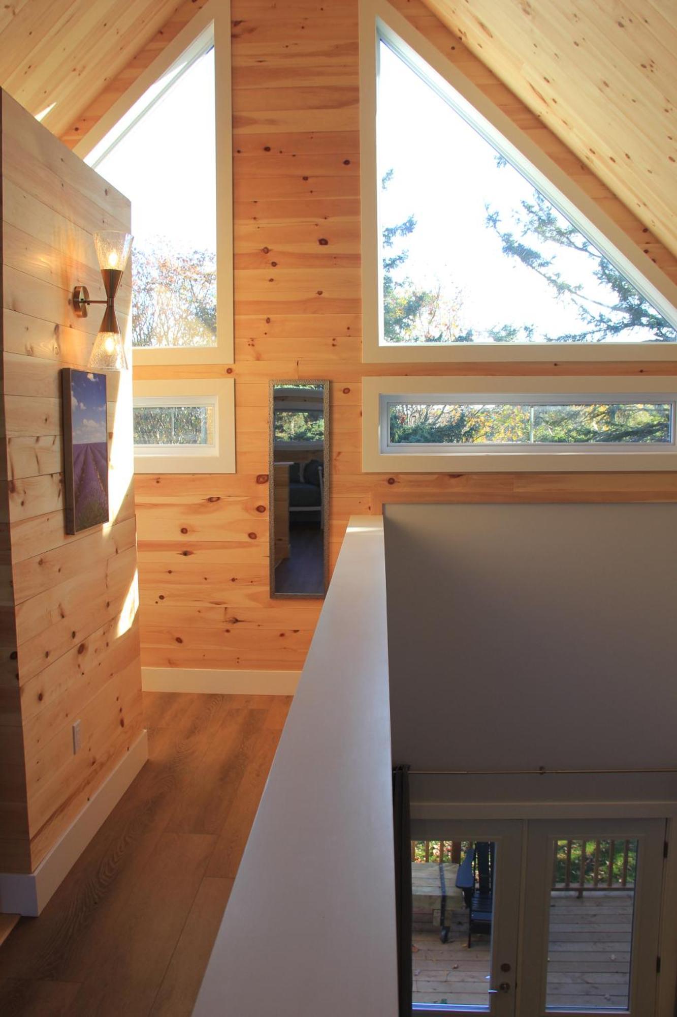 Avonlea Forest Hill Cottages New Glasgow Екстер'єр фото