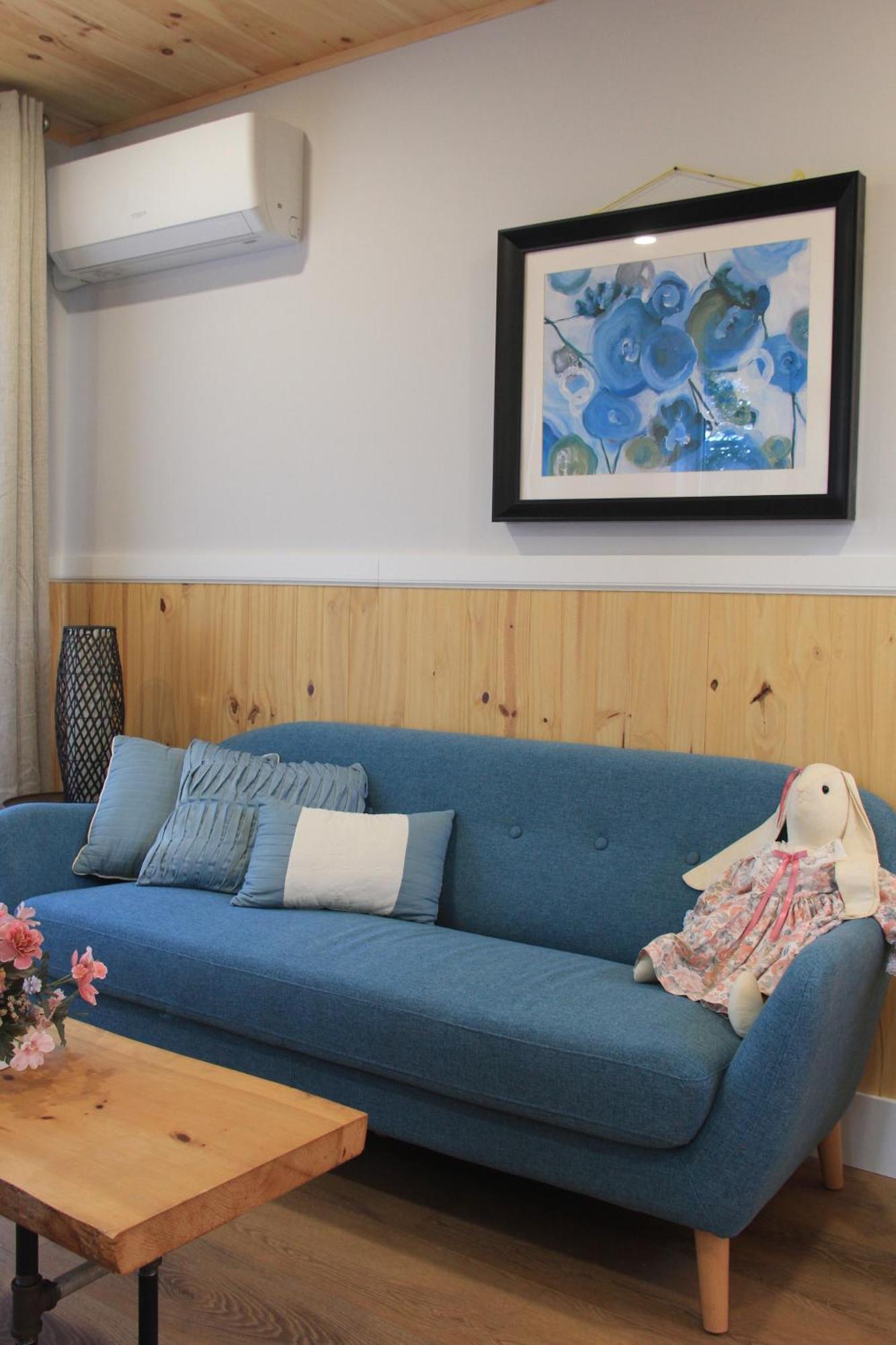 Avonlea Forest Hill Cottages New Glasgow Екстер'єр фото