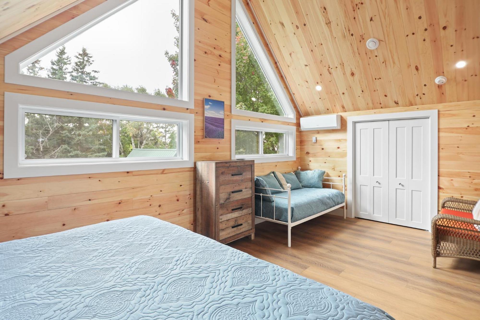 Avonlea Forest Hill Cottages New Glasgow Екстер'єр фото