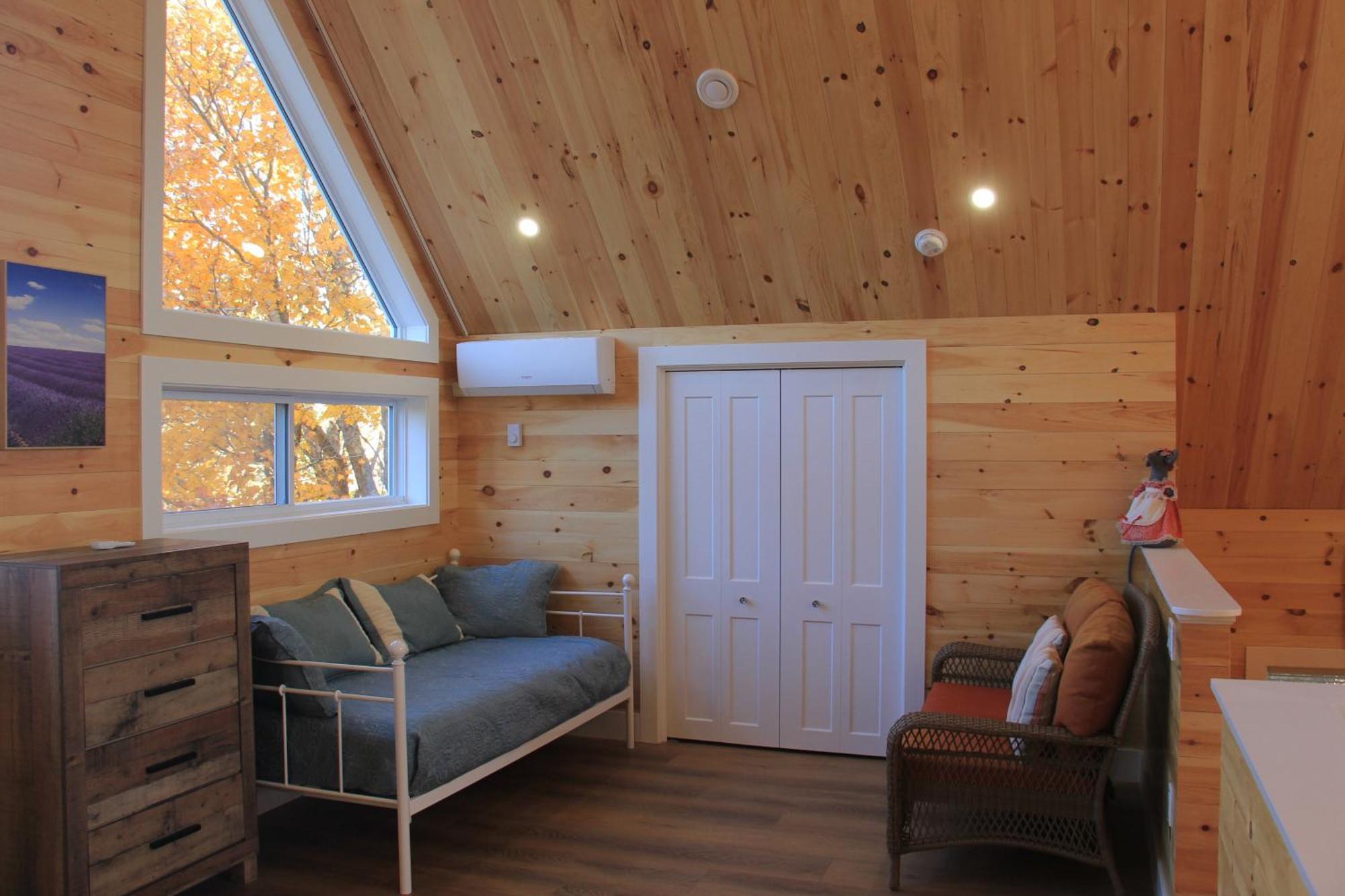 Avonlea Forest Hill Cottages New Glasgow Екстер'єр фото