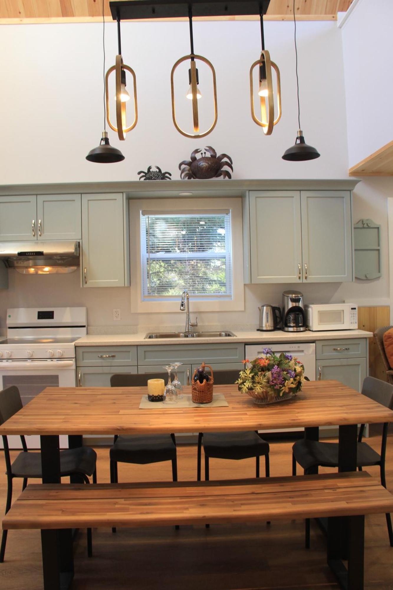 Avonlea Forest Hill Cottages New Glasgow Екстер'єр фото