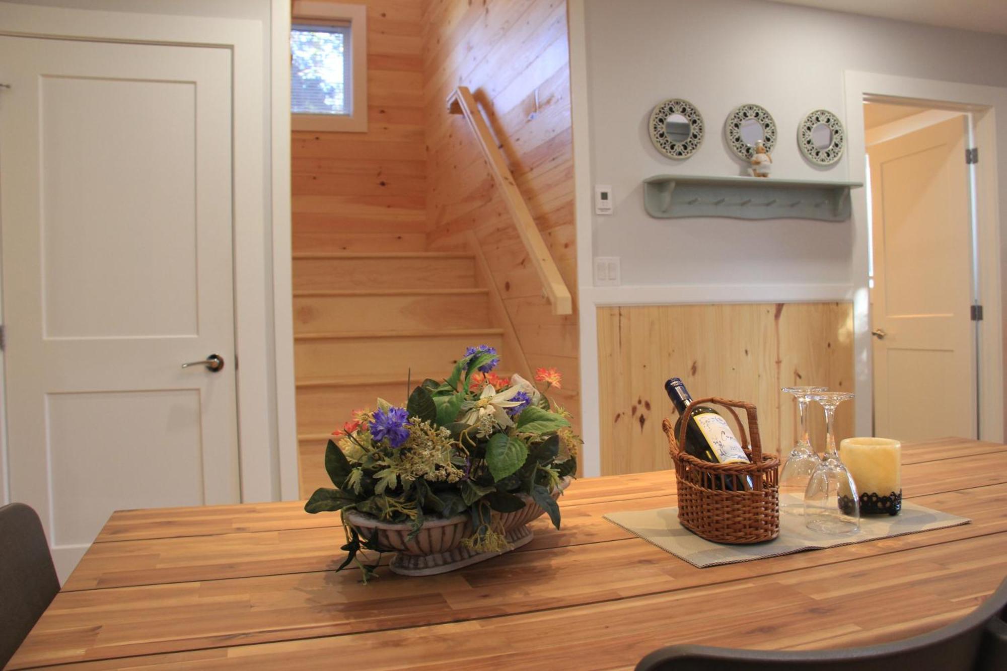 Avonlea Forest Hill Cottages New Glasgow Екстер'єр фото