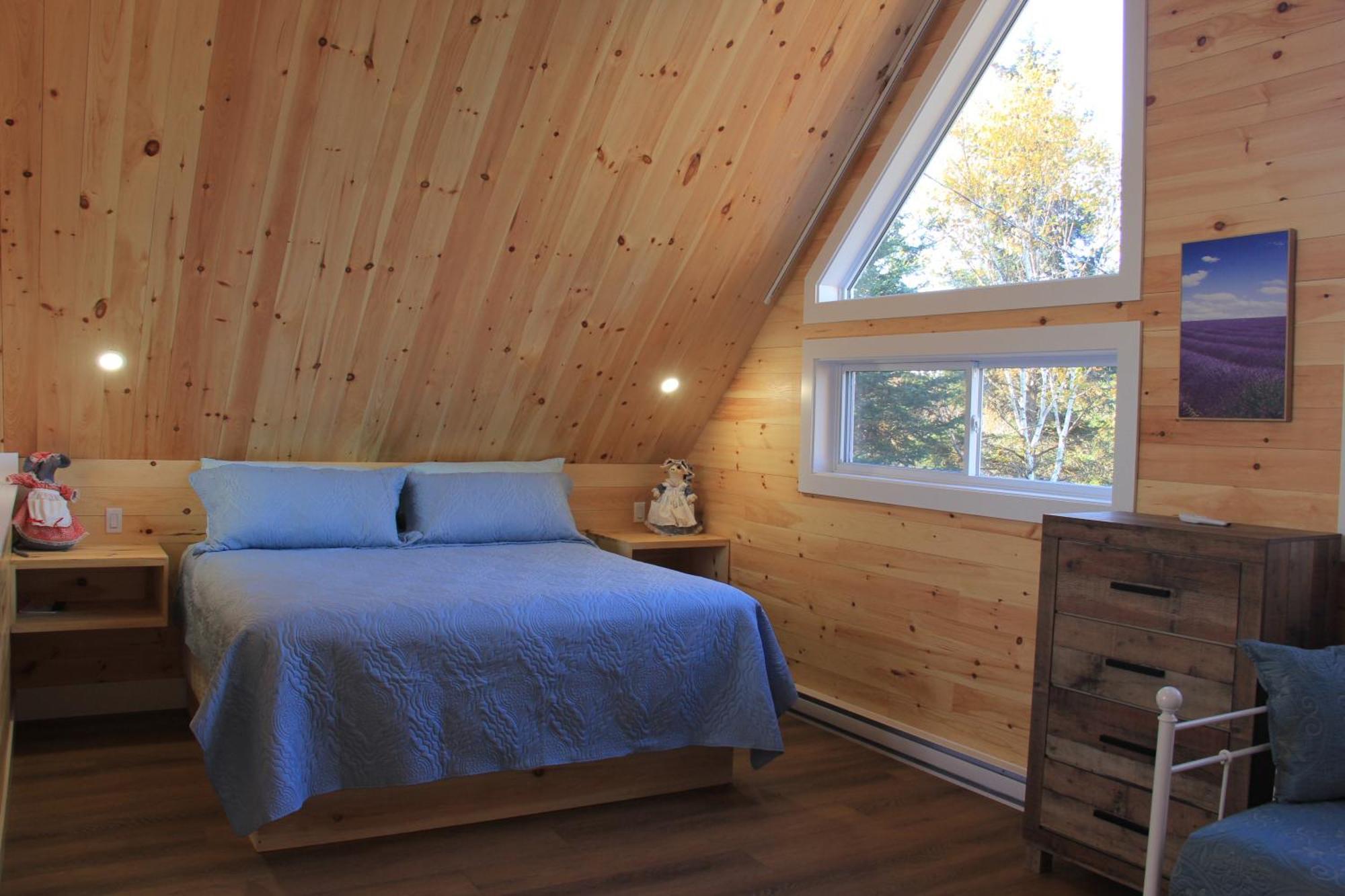 Avonlea Forest Hill Cottages New Glasgow Екстер'єр фото