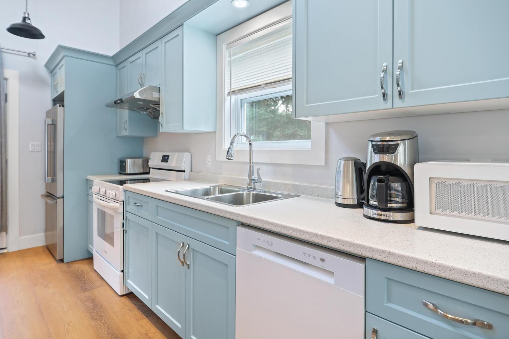 Avonlea Forest Hill Cottages New Glasgow Екстер'єр фото