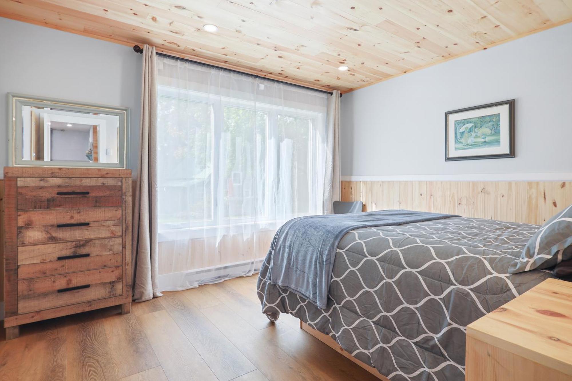 Avonlea Forest Hill Cottages New Glasgow Екстер'єр фото